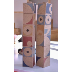 Stableklodser i kork