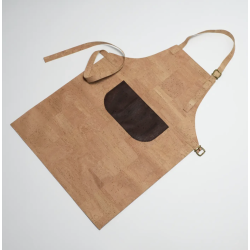 Forkl�de i korkl�der