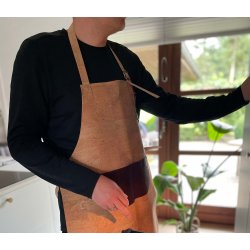 Forkl�de i korkl�der