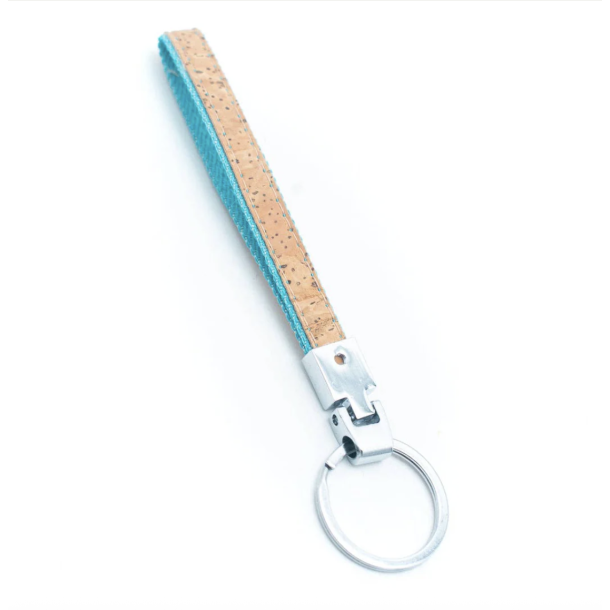 N�glering med kork