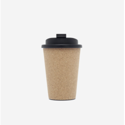 To go krus bekldt med kork