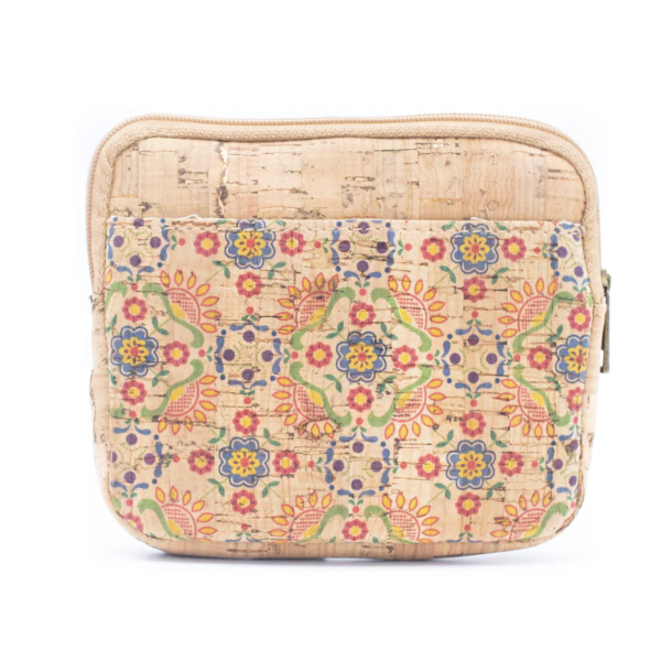 Lille pung med gulligt mnster