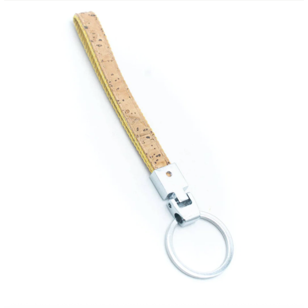 N�glering med kork