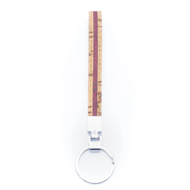 N�glering med kork