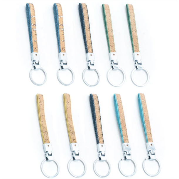 N�glering med kork