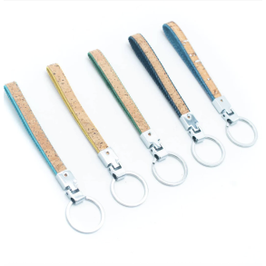 N�glering med kork