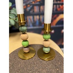 MyCandle lysestager - model Johanne