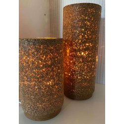 Bordlampe i kork, lille