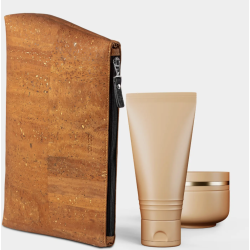 Toilettaske i kork til hende