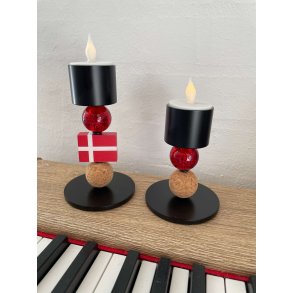 MyCandle lysestager - model Pernille