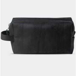 Toilettaske i kork til ham