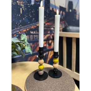 MyCandle lysestager - model Tina