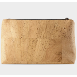 Toilettaske i kork til hende