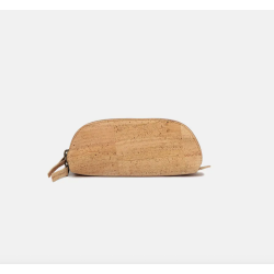 Penalhus i naturkork