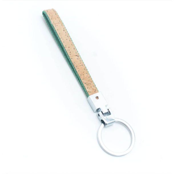 N�glering med kork