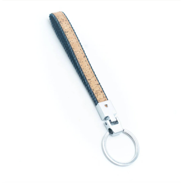 N�glering med kork