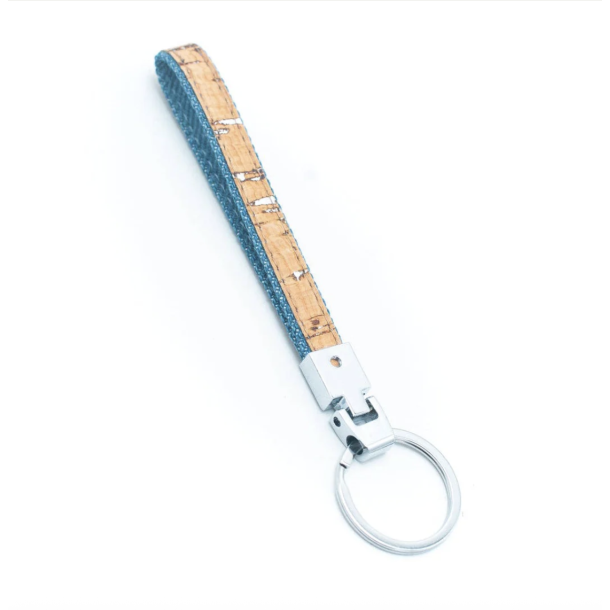 N�glering med kork