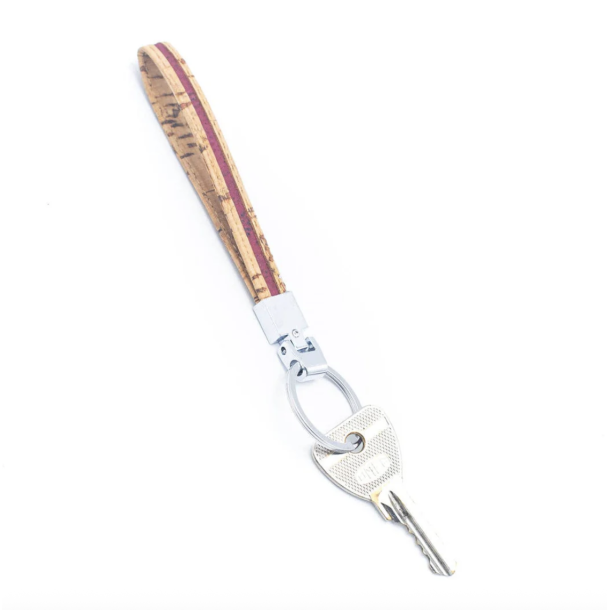 N�glering med kork