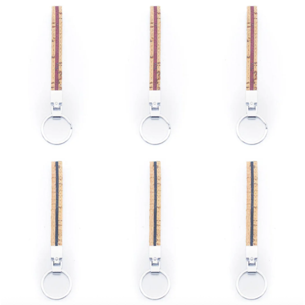 N�glering med kork