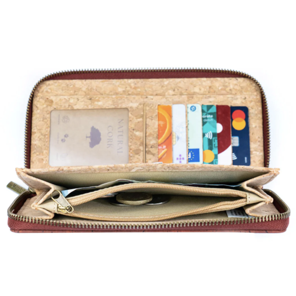 Pung i kork, tobacco