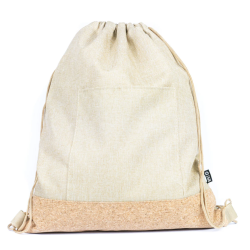 Skopose / gymnastikpose med kork