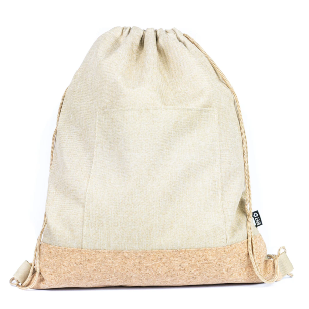 Skopose / gymnastikpose med kork