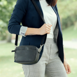 Taske i kork, unisex