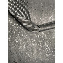 Arbejdstaske / computertaske / rejsetaske i kork til b�rbar computer, sort