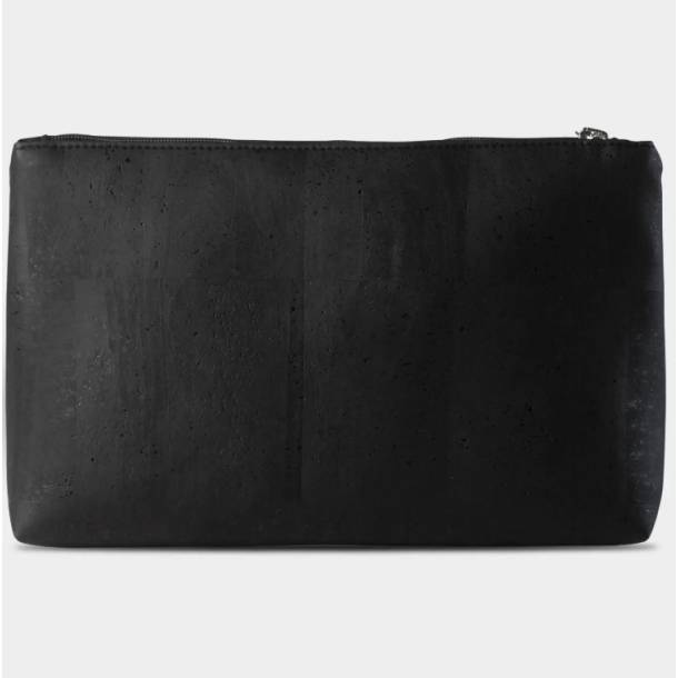 Toilettaske i kork til hende