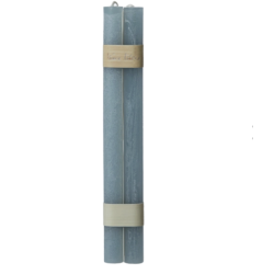 Kronelys fra Vance Kitira, lysebl�