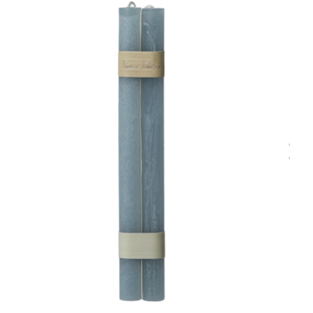 Kronelys fra Vance Kitira, lysebl�