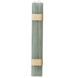 Kronelys fra Vance Kitira, bl�