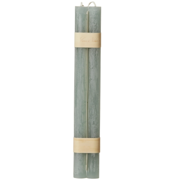 Kronelys fra Vance Kitira, bl�