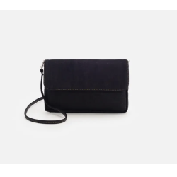 Lille taske i sort kork