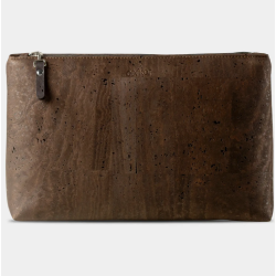 Toilettaske i kork til hende