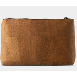 Toilettaske i kork til hende