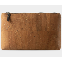 Toilettaske i kork til hende