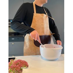 Forkl�de i korkl�der