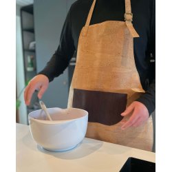 Forkl�de i korkl�der