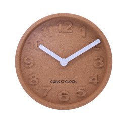 V�gur i kork med hvide visere