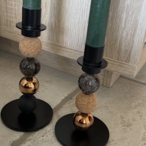 MyCandle lysestager - Bettina