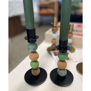 MyCandle lysestager - rets julegavestagest 2025