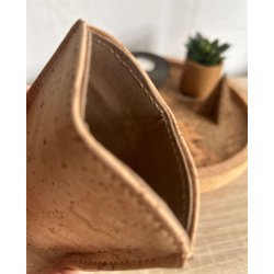 Mobilcover i naturkork