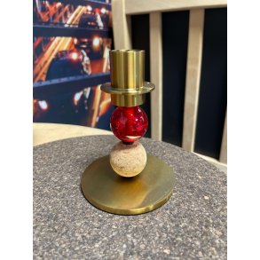 MyCandle lysestager - mandelgaven