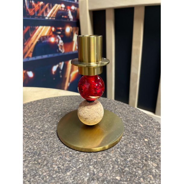 MyCandle lysestager - mandelgaven