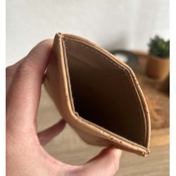 Mobilcover i naturkork