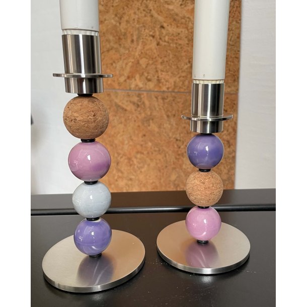 MyCandle lysestager - model Gerda