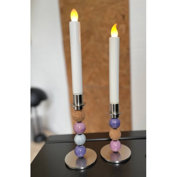 MyCandle lysestager - model Gerda