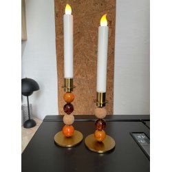 MyCandle lysestager - model Tove