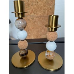 MyCandle lysestager - model Malene